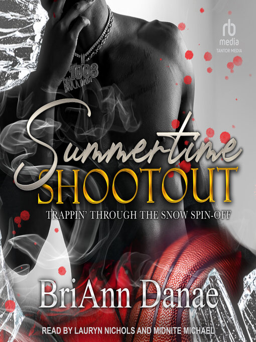 Title details for Summertime Shootout by BriAnn Danae - Available